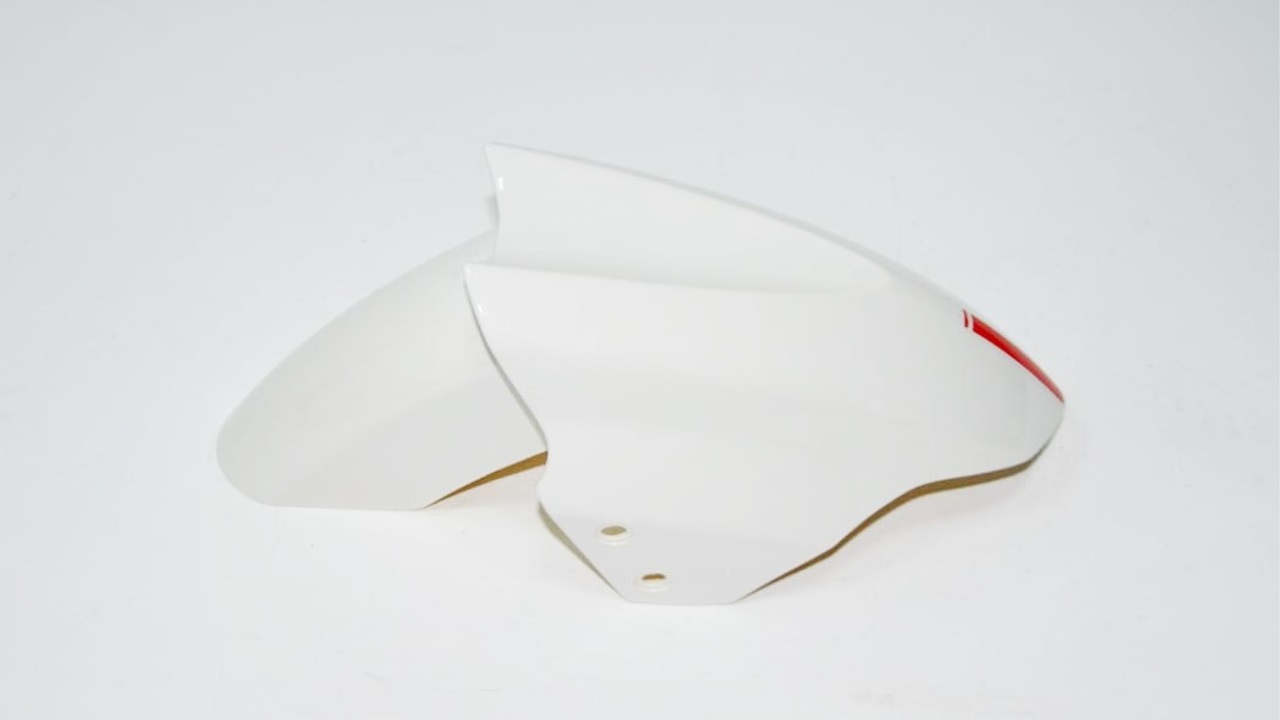 ÖN ÇAMURLUK BEYAZ (MYFORCE2000N)